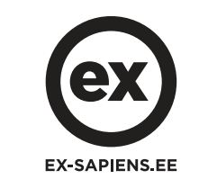 ex-sapiens 2013 logo